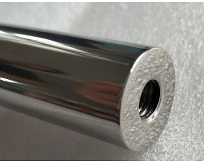 plastic magnetic knife bar